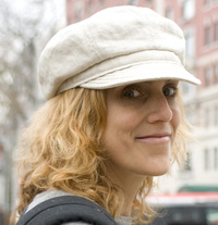 Camille Sweeney profile picture