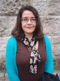 Liz Broomfield