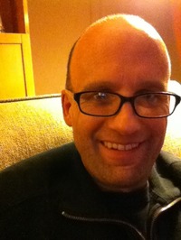 Peter   Anderson