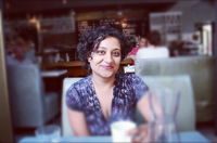 Farzana Doctor profile picture