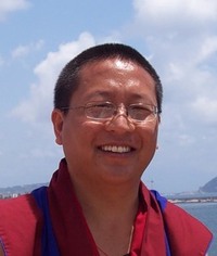 Gelek Jinpa profile picture