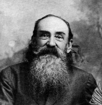 Wenceslau de Moraes