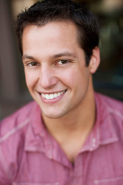 Clayton Oliver Rutschow
