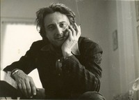 Frederic Tuten profile picture