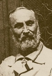 Dumitru Bordeianu
