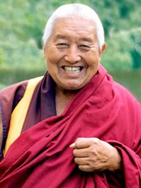 Tenzin Namdak
