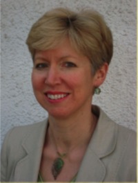 Jo  Thomas