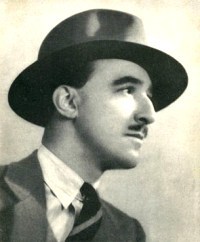 H.V. Morton profile picture