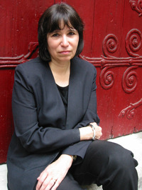 Eleanor Lerman profile picture