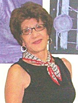 Νικόλ-Άννα Μανιάτη profile picture
