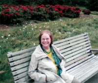 Sharon Flitterman-King profile picture