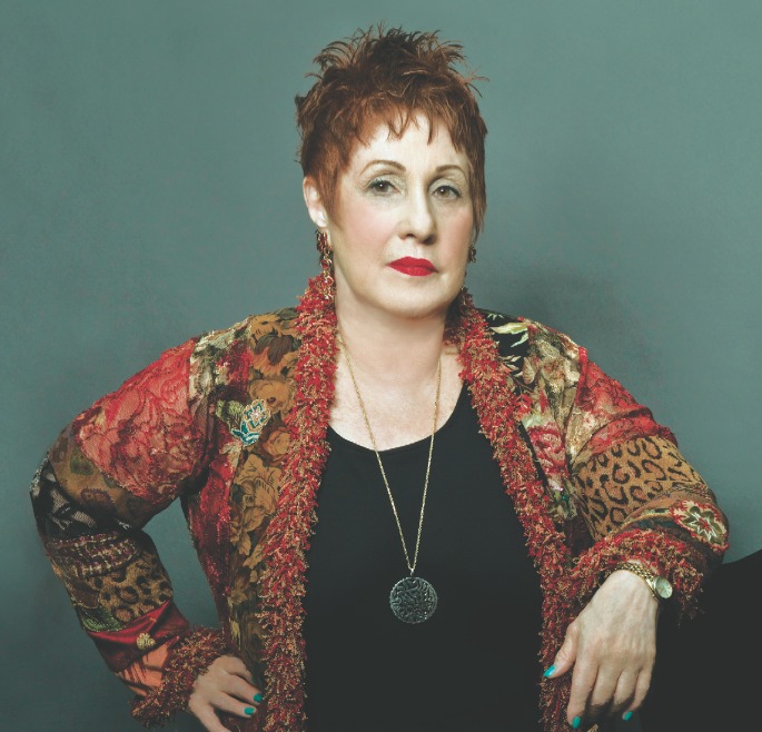 Ariel david chesler image