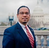 Keith Ellison profile picture