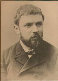 Henri Poincaré profile picture