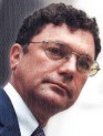 Christopher Bellamy