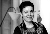 Дулсе Мария Кардозо