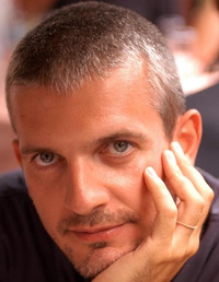 Giuseppe Culicchia profile picture