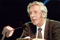 Alfred Komarek profile picture
