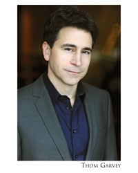 Thom Garvey