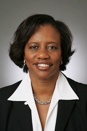 Gloria J.  Miller