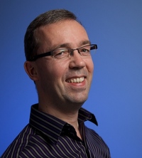 David P. Murray profile picture
