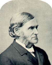 Roswell D. Hitchcock