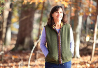 Rosaria Champagne Butterfield profile picture
