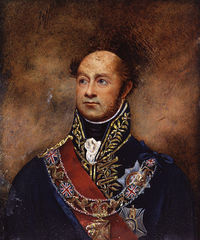 William Beresford