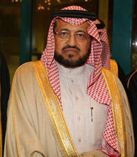 سعود سلمان آل سعود