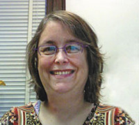 Æleen Frisch