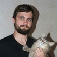 Александр Рудазов