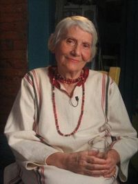 Свобода Бъчварова profile picture