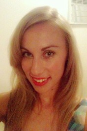 Kate O'Leary