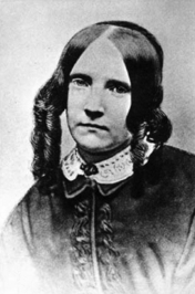 Susan Fenimore Cooper profile picture