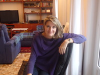 Anna Premoli profile picture