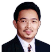 Muhammad Syafi'i Antonio