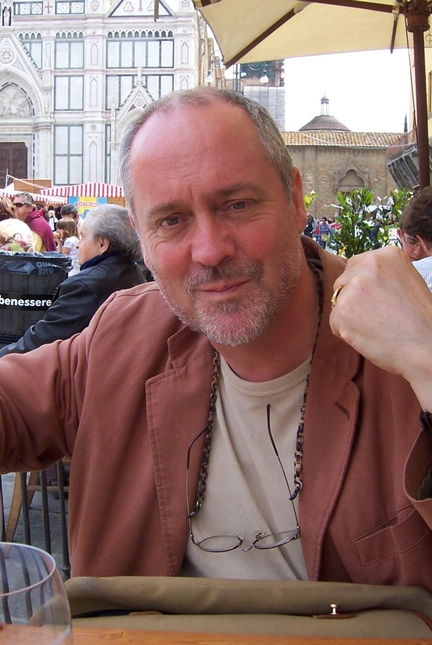 James Burge (Author of Heloise & Abelard)