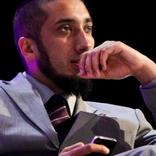 Nouman Ali Khan
