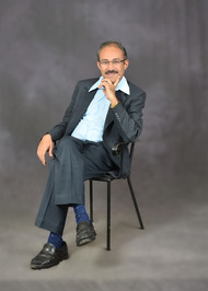 Jayashankar R.