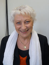 Anne-Marie Garat