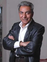 Jug Suraiya profile picture