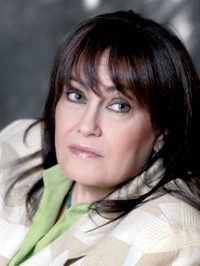 Маргарита Петкова
