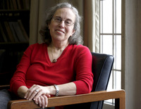 Marjorie Randon Hershey