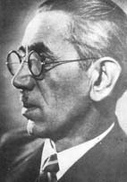 Иван Радославов