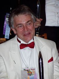 Jim  Burns profile picture