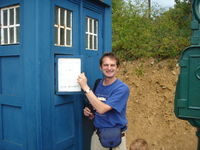 Ian Shimwell profile picture