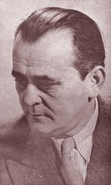 Николай Марангозов