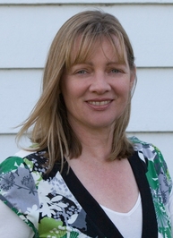 Anna Mackenzie profile picture