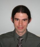 Aaron Redfern
