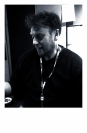 Giles Booth profile picture